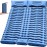 Sleeping Pad for Camping,Ultralight Inflatable Camping Mattress with Built-in Foot Pump for Backpacking, Hiking, Traveling