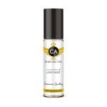 CA Perfume Impression of Love Shot for Women Fragrance Oil Chypre Fruity Scent Long Lasting Perfumes for Women Travel Size TSA Ready Mini Parfum Body Oil Roll-on 0.33 Fl Oz 10ml