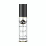 CA Perfume Impression of Palermo for Women Fragrance Oil Citrus Scent Long Lasting Perfumes for Women Travel Size TSA Ready Mini Parfum Body Oil Roll-on 0.33 Fl Oz 10ml