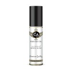 CA Perfume Impression of Hindu Kush Unisex Fragrance Oil Amber Woody Scent Long Lasting Perfumes for Women & Men Travel Size TSA Ready Mini Parfum Body Oil Roll-on 0.33 Fl Oz 10ml