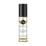 CA Perfume Impression of Nuda Veritas Extrait Unisex Fragrance Oil Floral Scent Long Lasting Perfumes for Women & Men Travel Size TSA Ready Mini Parfum Body Oil Roll-on 0.33 Fl Oz 10ml