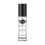 CA Perfume Impression of Wild Pears Unisex Fragrance Oil Aromatic Fruity Scent Long Lasting Perfumes for Women & Men Travel Size TSA Ready Mini Parfum Body Oil Roll-on 0.33 Fl Oz 10ml