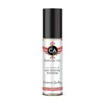CA Perfume Impression of My Wayne Intense for Women Fragrance Oil Amber Floral Scent Long Lasting Perfumes for Women Travel Size TSA Ready Mini Parfum Body Oil Roll-on 0.33 Fl Oz 10ml