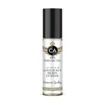 CA Perfume Impression of Love Dont Be Shy Extreme for Women Fragrance Oil Amber Vanilla Scent Long Lasting Perfumes for Women Travel Size TSA Ready Mini Parfum Body Oil Roll-on 0.33 Fl Oz 10ml