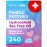 PatchRx Pimple Patches for Face Cute (Hearts, Clouds Pink and Blue), Zit Patches Star Sticker 240 pack