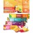 IQMIX Hydration Electrolyte Powder - 4-in-1 Formula for Hydration, Mental Clarity, Mood and Recovery - Sugar-Free Drink Mix, Keto, Magnesium L-Threonate, Lions Mane - 20 Count Vacation Variety Pack