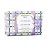 Beekman 1802 Goat Milk Body Soap Bar, Lavender - Scented - 3.5 oz - Nourishes, Moisturizes & Hydrates - 100% Vegetable Soap with Lactic Acid - Good for Sensitive Skin - Cruelty Free