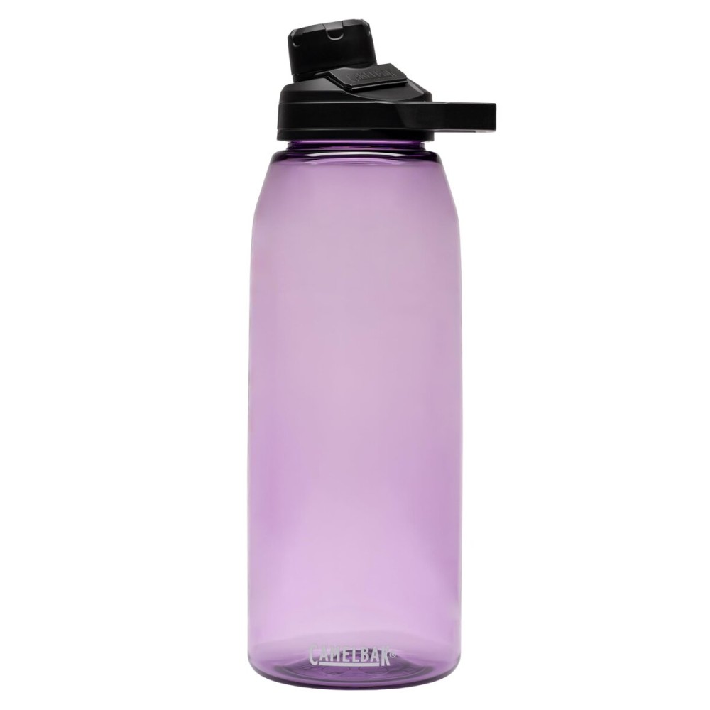 CamelBak Chute Mag Tritan Renew Water Bottle Lavender, 50oz