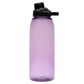 CamelBak Chute Mag Tritan Renew Water Bottle Lavender, 50oz