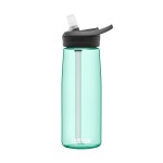 CamelBak Eddy+ Bite Valve Straw Tritan Renew Water Bottle Mint, 25oz