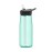CamelBak Eddy+ Bite Valve Straw Tritan Renew Water Bottle Mint, 25oz