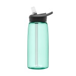 CamelBak Eddy+ Bite Valve Straw Tritan Renew Water Bottle Mint, 32oz
