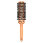 Olivia Garden Ceramic + Ion Speed XL - Extra-Long Round Thermal Hair Brush - Not Electrical - Professional Blowout Brush for Normal to Thick Hair - 4 1/4 - Diameter Barrel - 715-CIXL45BL