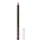 e.l.f. Cream Glide Lip Liner, Highly-Pigmented Pencil For Shaping & Sculpting Lips, Semi-Matte Finish, Vegan & Cruelty-Free, Doppio Espresso