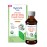 Hyland\'s Baby Organic All in One Daytime Cough Syrup + Immune Support with Elderberry, Vitamin C & Zinc, 4 Fl Oz