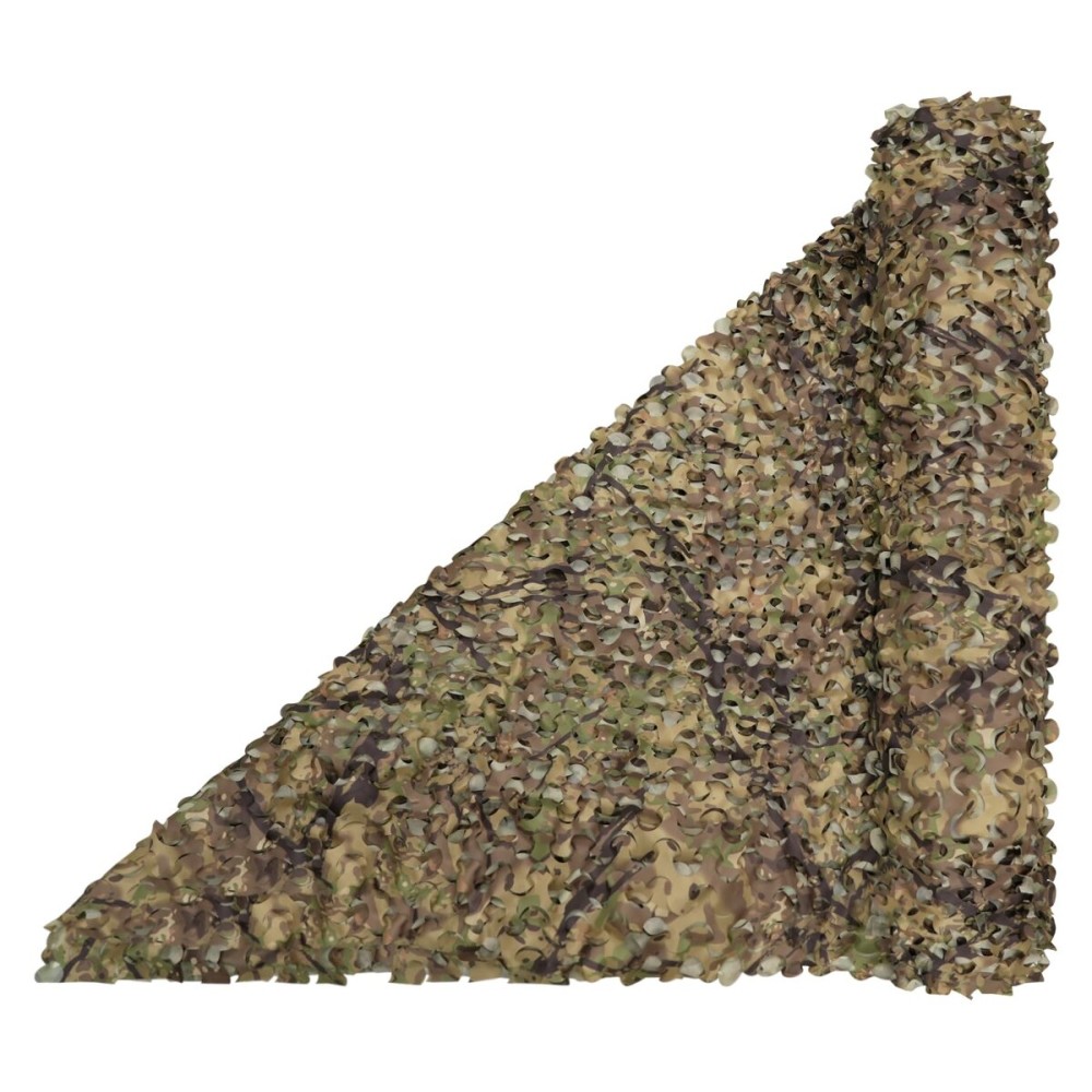 Sitong Bulk Roll Camo Netting for Hunting Military Decoration Sunshade