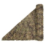 Sitong Bulk Roll Camo Netting for Hunting Military Decoration Sunshade