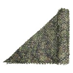 Sitong Bulk Roll Camo Netting for Hunting Military Decoration Sunshade