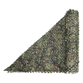 Sitong Bulk Roll Camo Netting for Hunting Military Decoration Sunshade