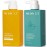 MEDIX Glycolic Acid + Lactic Acid Body Wash & Vitamin C Body Wash 2PC Skincare Bundle | Exfoliating Face Cleanser For Women, Keratosis Pilaris, & Acne + Radiant Glow Vitamin C Cleanser, 2PC Set
