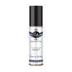CA Perfume Impression of Addict for Women Eau De Parfum Amber Floral Scent Long Lasting Perfumes for Women Travel Size TSA Ready for Day and Night Wear 0.33 Fl Oz 10ml