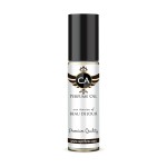 CA Perfume Impression of Beau De Jour for Men Fragrance Oil Aromatic Fougere Scent Long Lasting Cologne for Men Travel Size TSA Ready Mini Parfum Body Oil Roll-on 0.33 Fl Oz 10ml