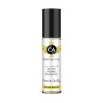 CA Perfume Impression of Janeiro Radiance for Women Fragrance Oil Floral Scent Long Lasting Perfumes for Women Travel Size TSA Ready Mini Parfum Body Oil Roll-on 0.33 Fl Oz 10ml