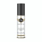 CA Perfume Impression of 24 Old Bond Street Unisex Fragrance Oil Woody Aromatic Scent Long Lasting Perfumes for Women & Men Travel Size TSA Ready Mini Parfum Body Oil Roll-on 0.33 Fl Oz 10ml