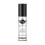 CA Perfume Impression of L\'eau De Miyake For Woman for Women Fragrance Oil Floral Scent Long Lasting Perfumes for Women Travel Size TSA Ready Mini Parfum Body Oil Roll-on 0.33 Fl Oz 10ml