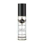 CA Perfume Impression of Parfums Gypsy Aqua Unisex Eau De Parfum Woody Aromatic Scent Long Lasting Unisex Fragrance Travel Size TSA Ready for Day and Night Wear 0.33 Fl Oz 10ml