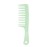 Paul Mitchell Detangler Comb, Wide Tooth Comb Detangles Wet or Dry Hair, Seafoam Green