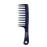 Paul Mitchell Detangler Comb, Wide Tooth Comb Detangles Wet or Dry Hair, Night Sky Blue