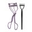 Acavado Professional Eyelash Curler with Lash Comb - Award-Winning Design - Pinch-Free, Effortless Curl for a Lash-Lift Effect in Seconds, Perfect for Home or Travel, Purple