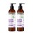 Everyone 2-in-1 Lotion for Hands/Body, 8 ounce (Pack of 2) Vanilla and Lavender made for Men and Women