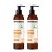 Everyone 2-in-1 Lotion for Hands/Body, 8 ounce (Pack of 2) Citrus and Mint made with Essential Oils for Men and Women