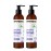 Everyone 2-in-1 Lotion for Hands/Body, 8 ounce (Pack of 2) Lavender and Aloe made with Essential Oils for Men and Women