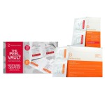 Dr Dennis Gross Peel Vault Kit - 30 Alpha Beta Extra Strength Daily Peels + 60 Universal Daily Peels | 90 Total Treatments | $245 Value Limited Edition