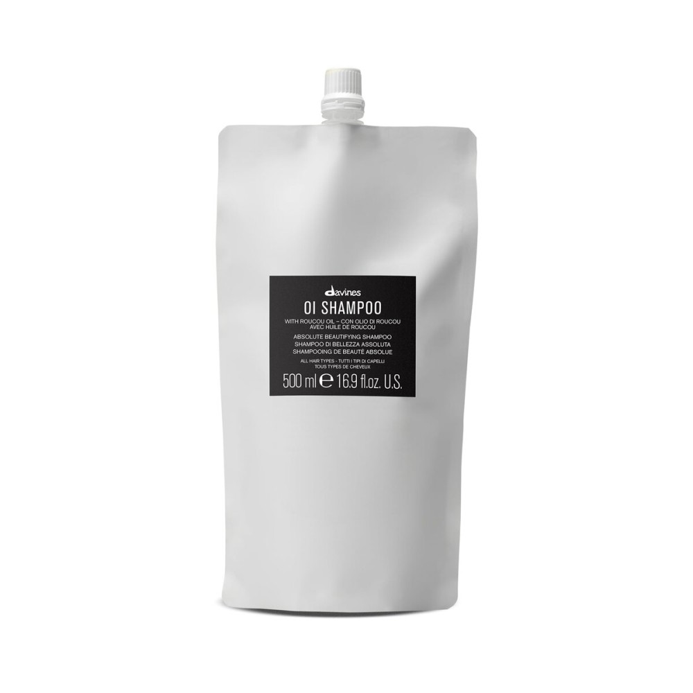 Davines OI Shampoo Refill