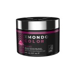 XMONDO Color Garnet Depositing Mask & Semi-Permanent Burgundy Hair Dye | Infused with Bond Booster Technology & Hyaluronic Acid for Nourishment, Revitalization & Repair, Vegan Formula, 8 Fl Oz 1-Pack