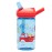 CamelBak Eddy+ Kids Bite Valve Straw Tritan Renew Water Bottle Firefighter Dogs, 14oz
