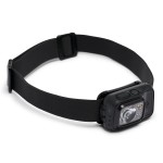 BLACK DIAMOND Spot 400 Headlamp | 400 Lumens Brightness, Dimmable | Waterproof & Durable | 3X AAA Battery Operated (Included) | Ops Black