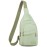 Sling Backpack Crossbody Sling Bag for Women, Small Fanny Pack Cross Body Bag for Outdoors Hiking Traveling