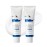 ROUND LAB Birch Juice Moisturizing UV LOCK SPF 45 1+1 (2-pack), Hydrating Lotion-like Lightweight Glow Sunscreen for Sensitive Skin, No White Cast, Fragrance-Free, Protector Solar, Korean Sunscreen