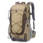 MOUNTAINTOP 25L/40L Hiking Backpack,Lightweight Travel Backpack for Men Women Outdoor Backpacking, Camping