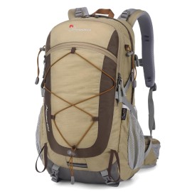 MOUNTAINTOP 25L/40L Hiking Backpack,Lightweight Travel Backpack for Men Women Outdoor Backpacking, Camping