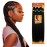 Sensationnel X-pression prestretched braiding hair - 6x braid 58 inch all kanekalon flame retardant synthetic braid for box braids and twists (BG BURGUNDY)