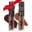 The Lip Bar - Nonstop Liquid Matte Lipstick Mini 2-Pack, Naturalista (Soft Brown) + Low Key - High Pigment - One Swipe - Long Lasting - Jojoba Oil & Vitamin E - Vegan - .24 fl oz each