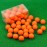 Bac-kitchen 26 Pack Foam Golf Practice Balls - Realistic Feel and Limited Flight Training Balls for Indoor or Outdoor