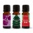 Plant Therapy Christmas Magic Holiday Essential Oil Blend 3 Set, Trio of Exclusive Holiday Scents, Bring Festive Cheer to Every Room, Joyful & Uplifting