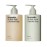 Ncessaire The Body Duo (Eucalyptus) Skincare Gift Set For Women + Men - The Body Wash 16.9oz + The Body Lotion 15.2oz. Multi-Oil Shower Gel Cleanser + Multi-Peptide Body Moisturizer. Non-Comedogenic.